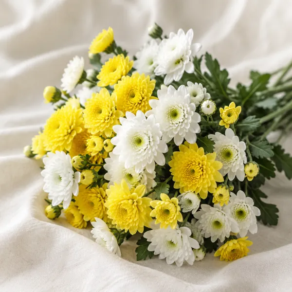 Chrysanthemum