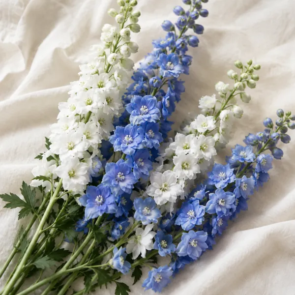 Delphinium
