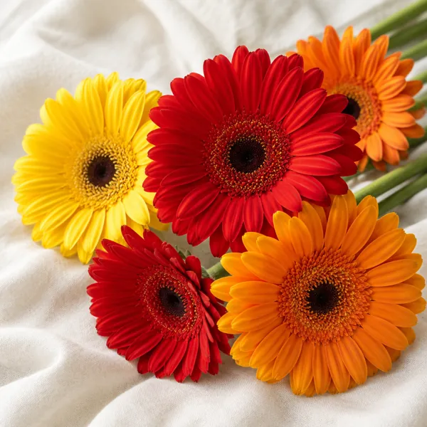 Gerbera