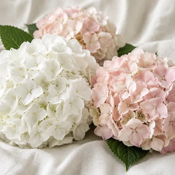 Hydrangea