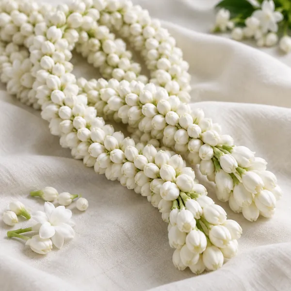 Jasmine (malli)
