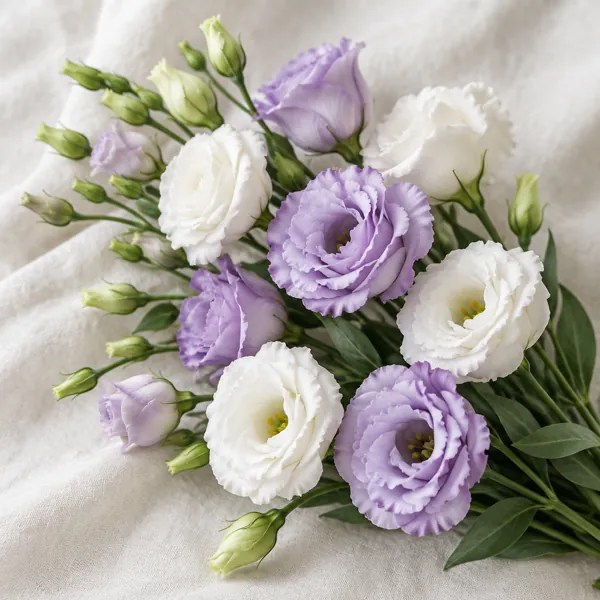 Lisianthus