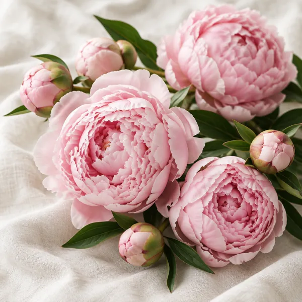 Peony