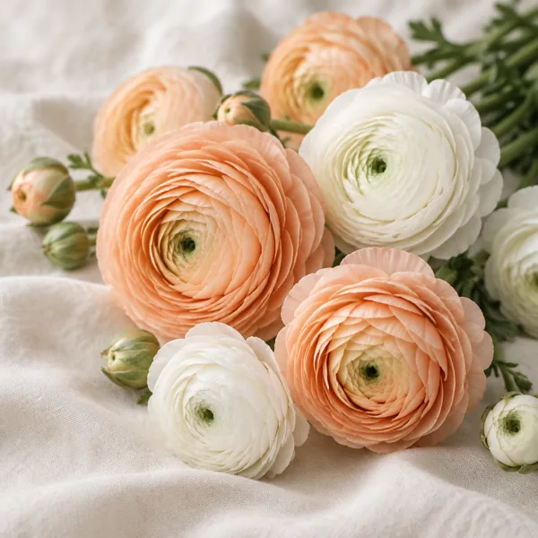 Ranunculus