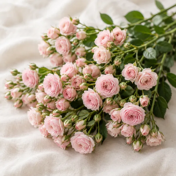 Spray rose