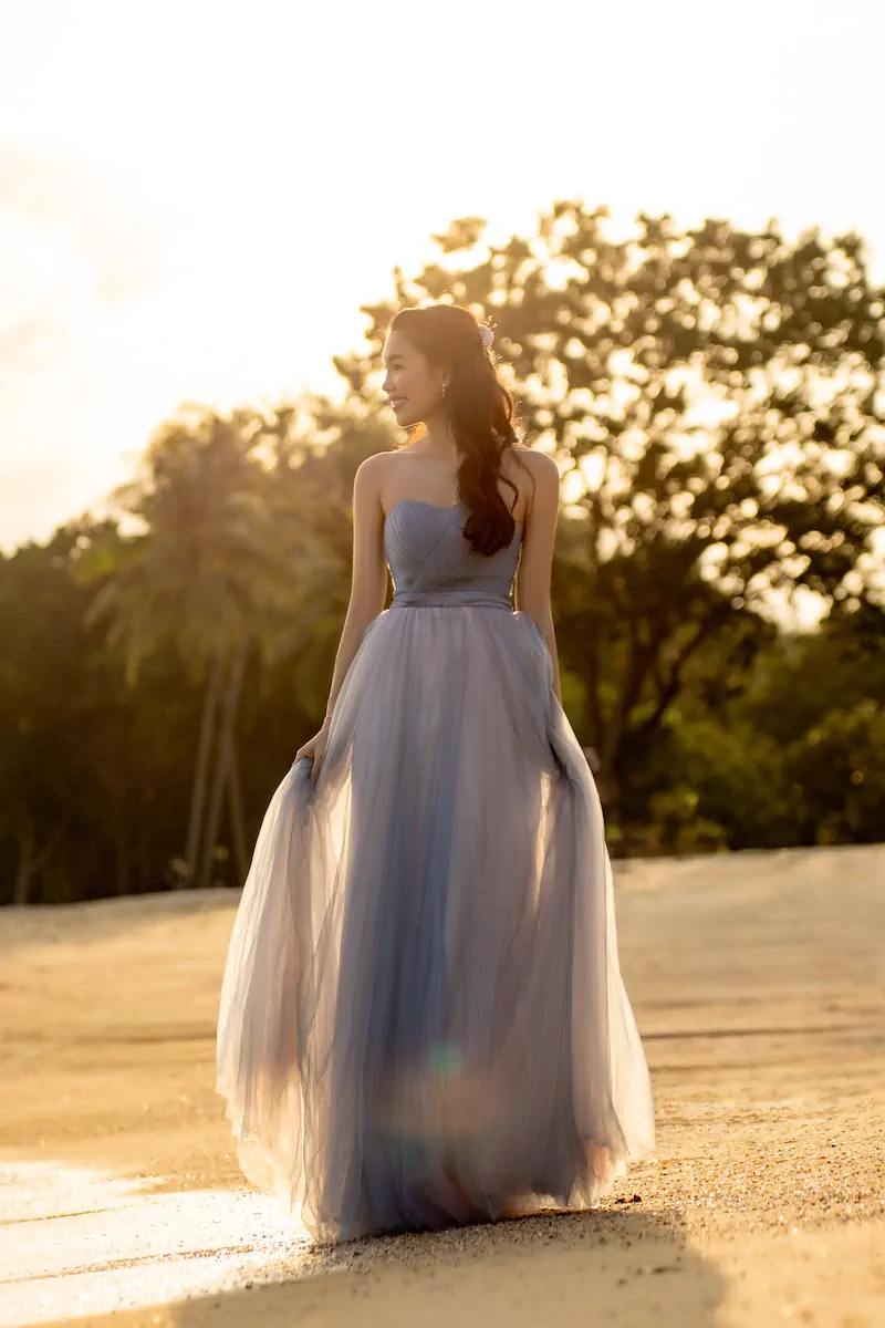 $888 Pre Wedding Photos — Alangkaar