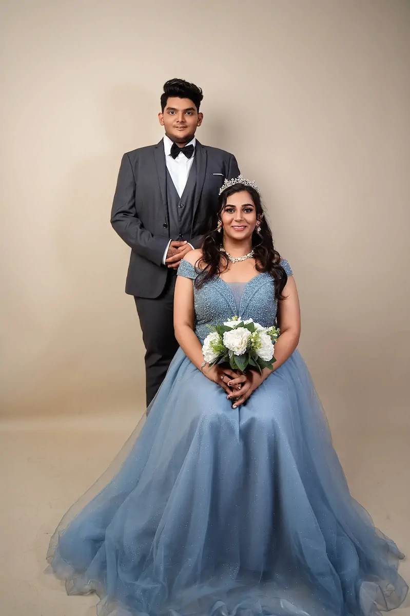 $888 Pre Wedding Photos — Alangkaar