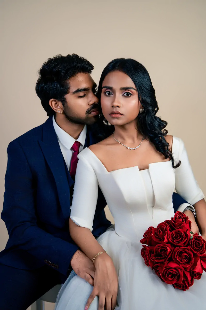 $888 Pre Wedding Photos — Alangkaar