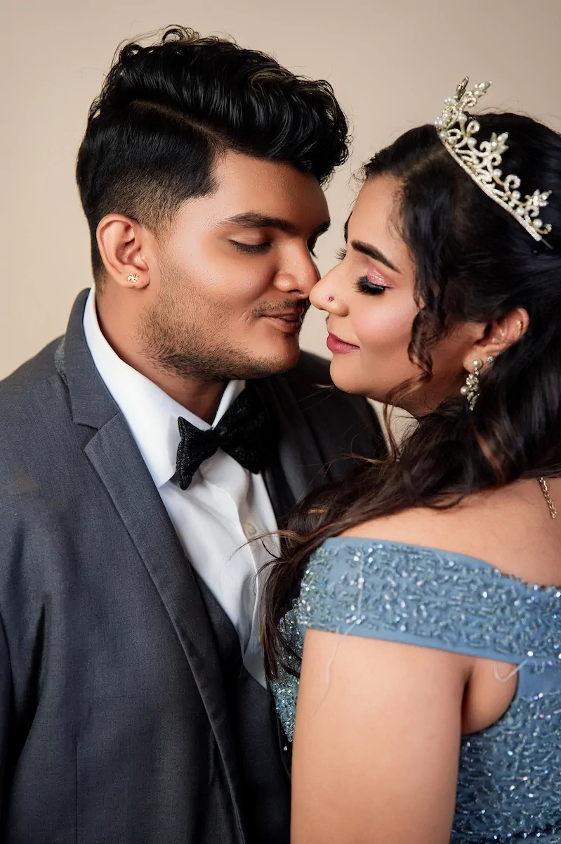 $888 Pre Wedding Photos — Alangkaar