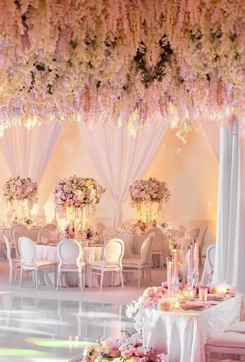 Ceiling Truss Decor — Alangkaar