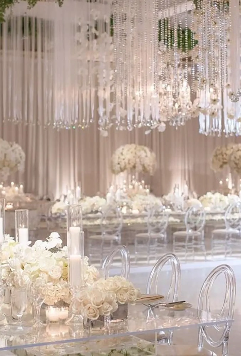 Ceiling Truss Decor — Alangkaar