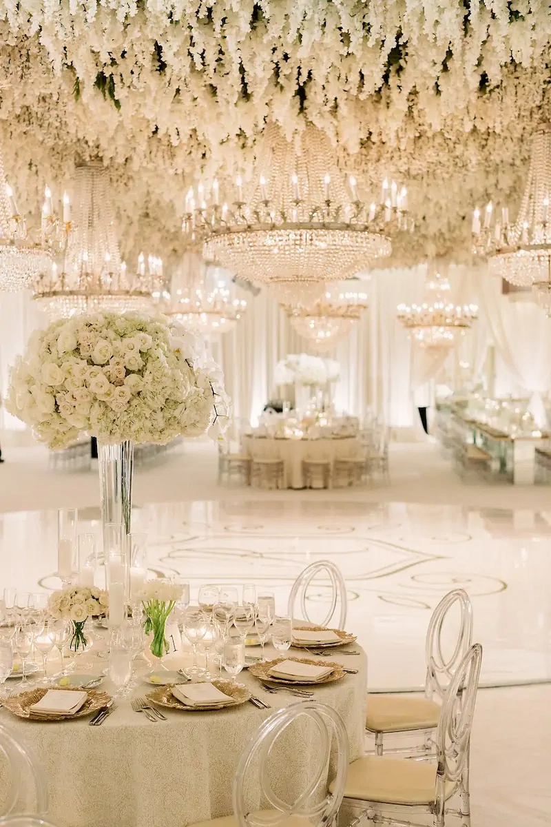 Ceiling Truss Decor — Alangkaar