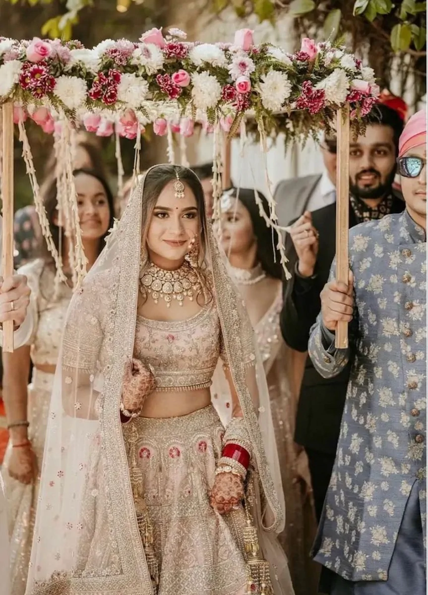 Chaddar Pallaku — Alangkaar