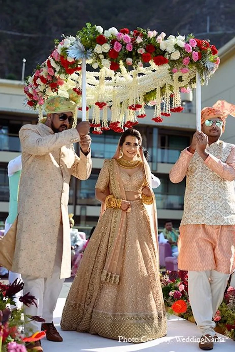 Chaddar Pallaku — Alangkaar