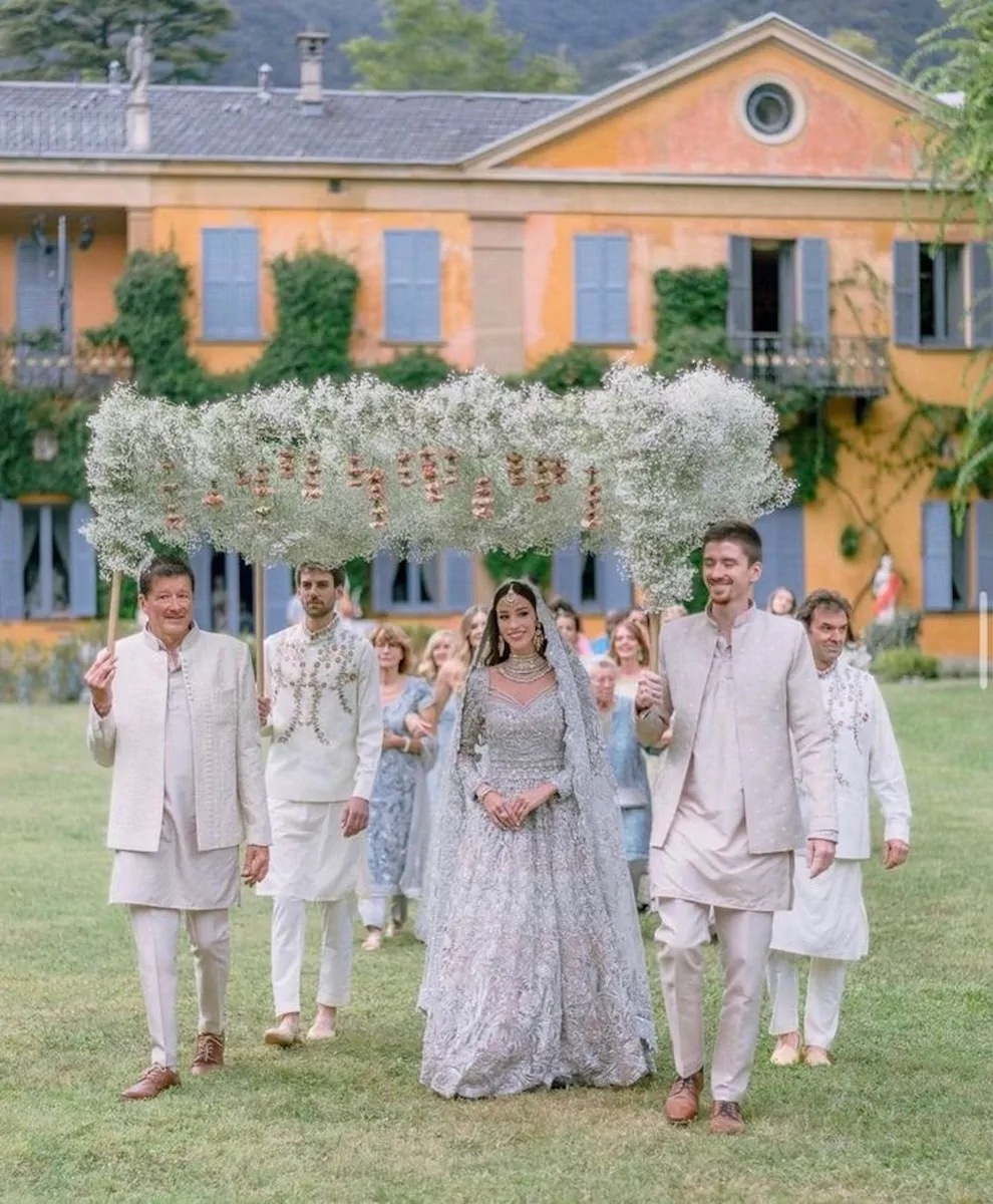 Chaddar Pallaku — Alangkaar