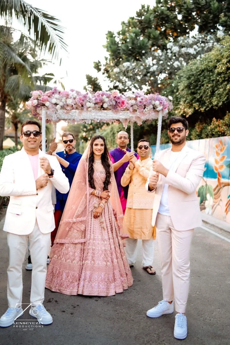 Chaddar Pallaku — Alangkaar
