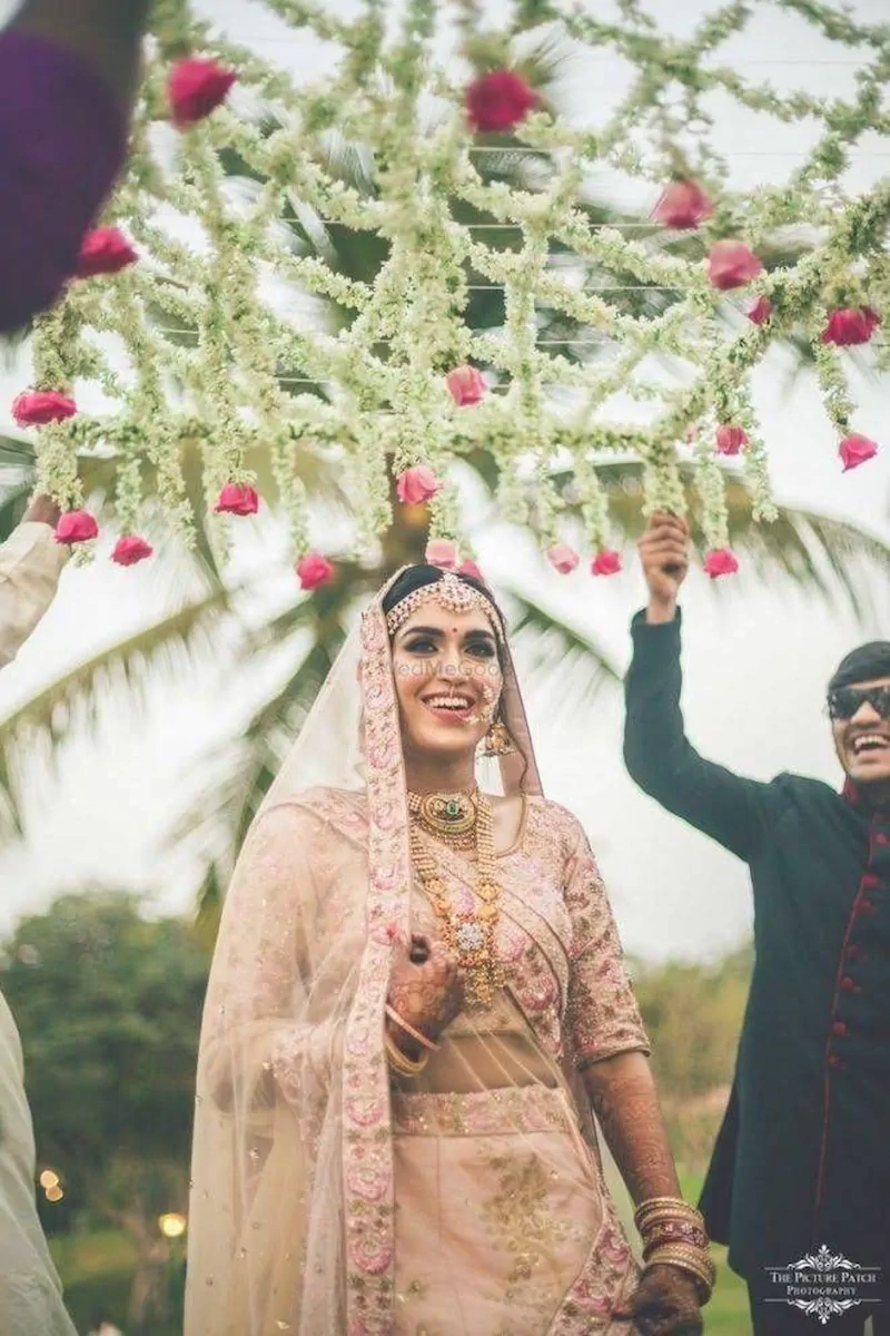 Chaddar Pallaku — Alangkaar