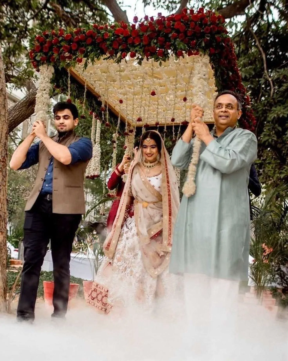 Chaddar Pallaku — Alangkaar