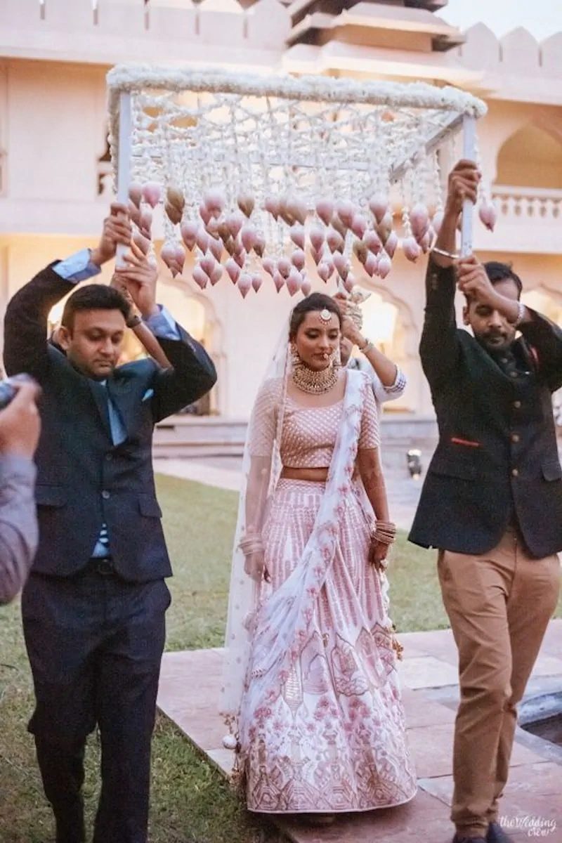 Chaddar Pallaku — Alangkaar