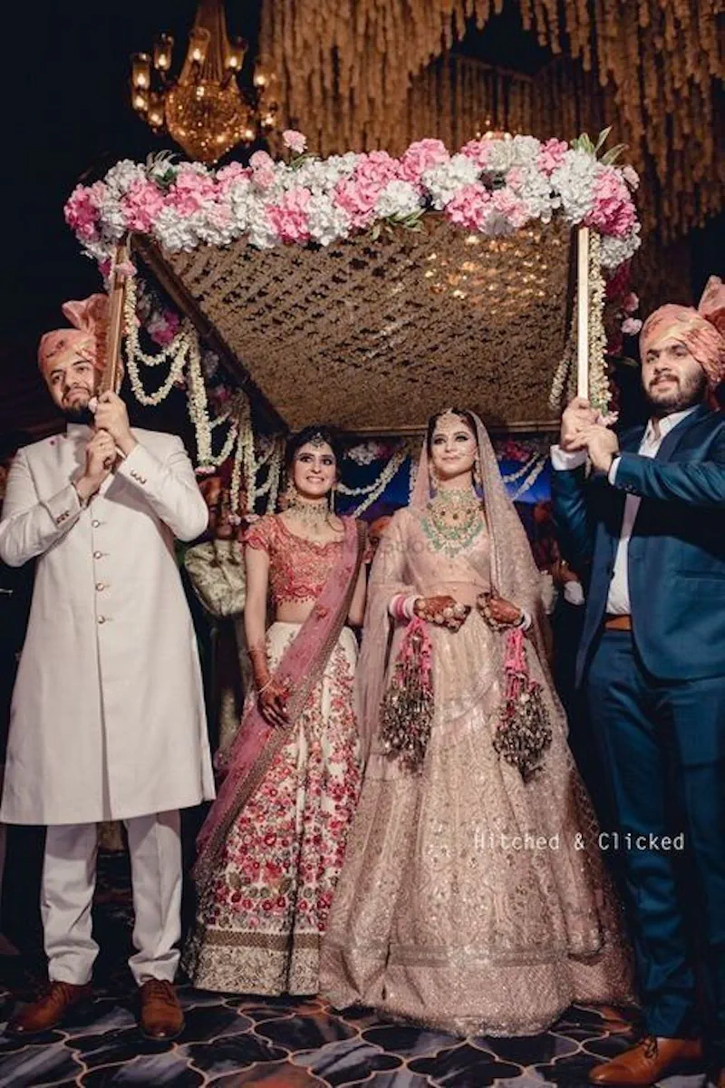 Chaddar Pallaku — Alangkaar