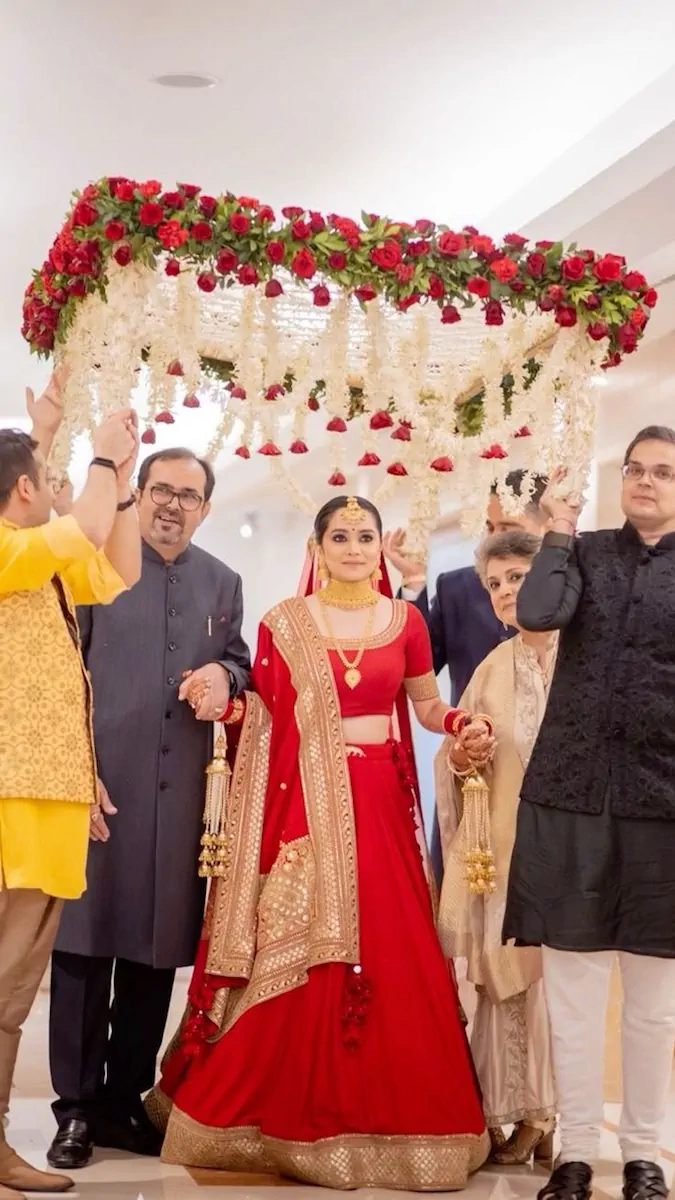 Chaddar Pallaku — Alangkaar