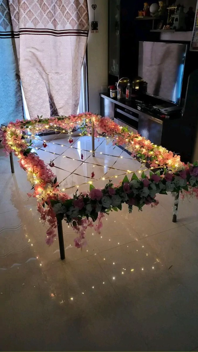 Chaddar Pallaku — Alangkaar