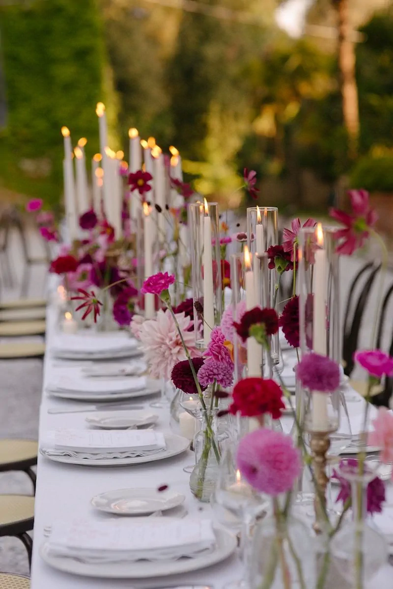 Dining Area Decor — Alangkaar