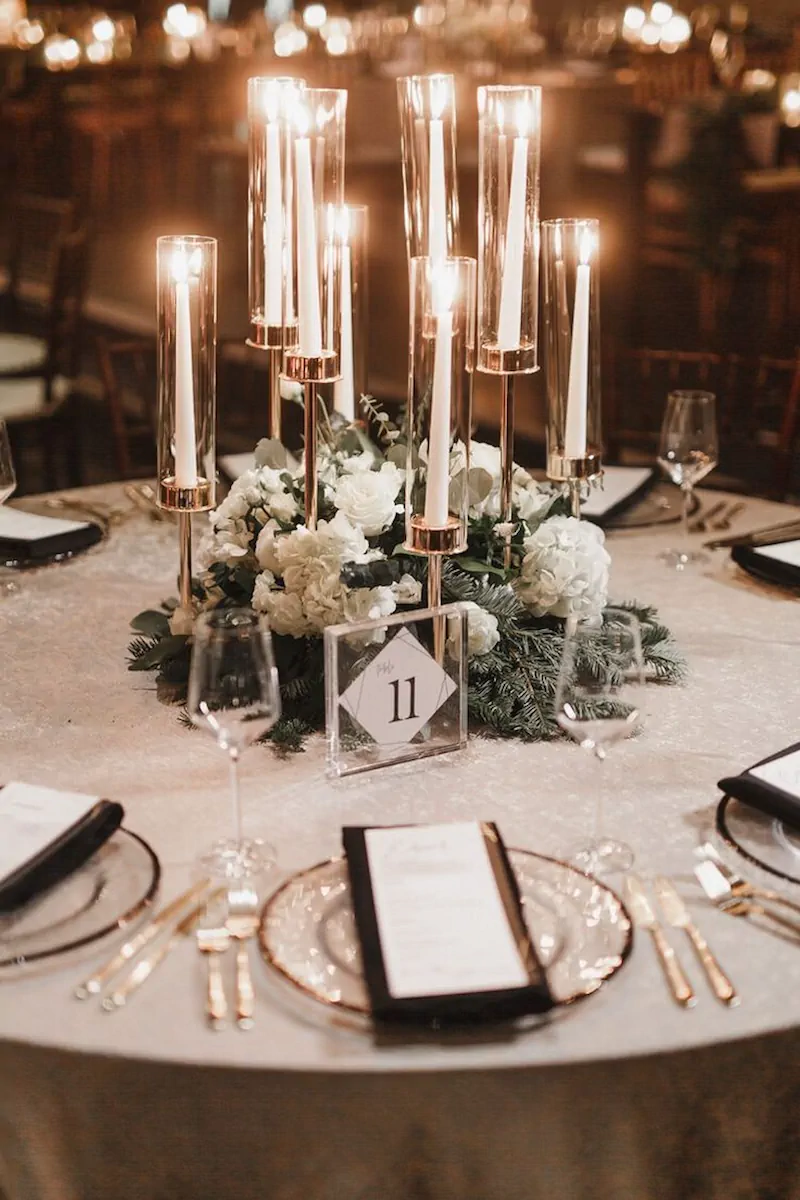Dining Area Decor — Alangkaar