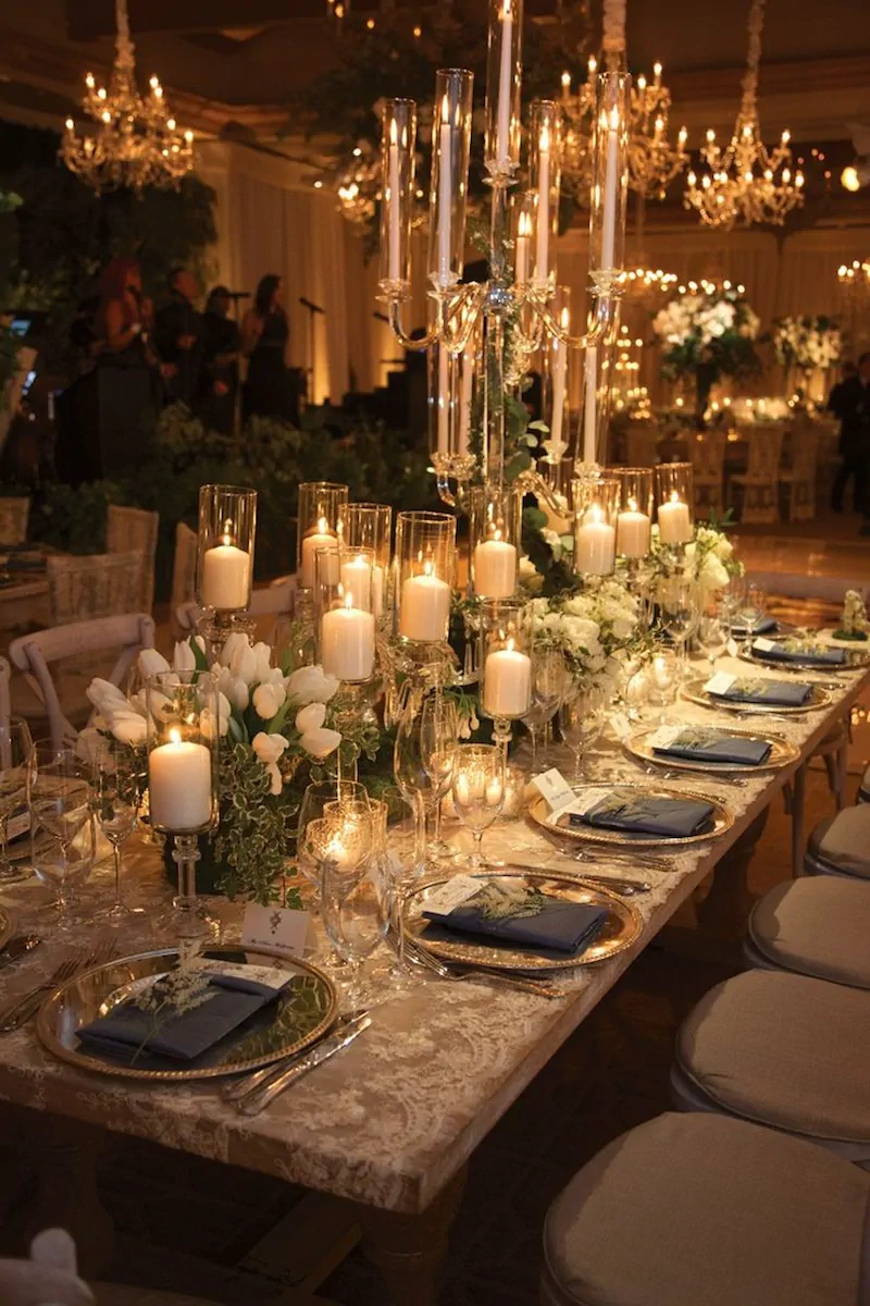 Dining Area Decor — Alangkaar