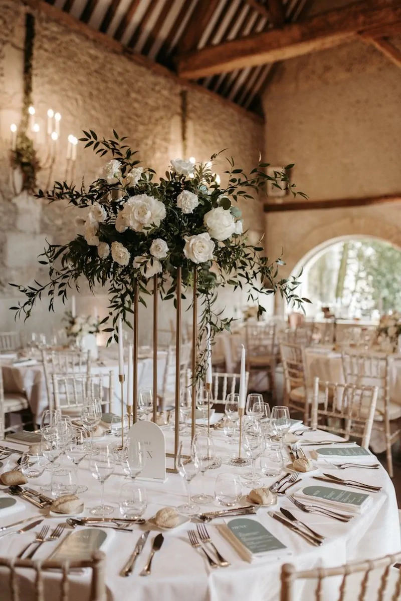 Dining Area Decor — Alangkaar