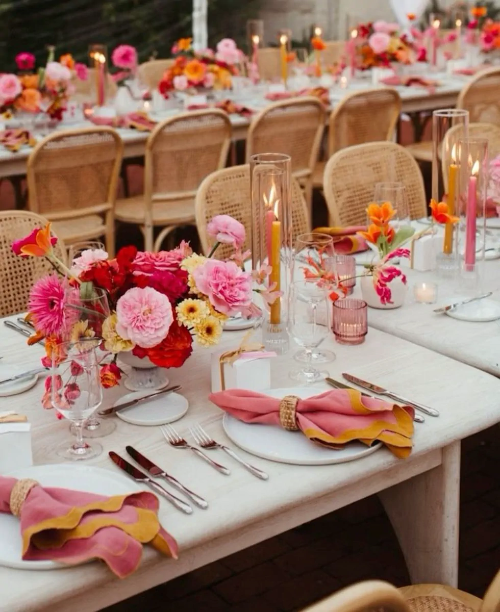 Dining Area Decor — Alangkaar