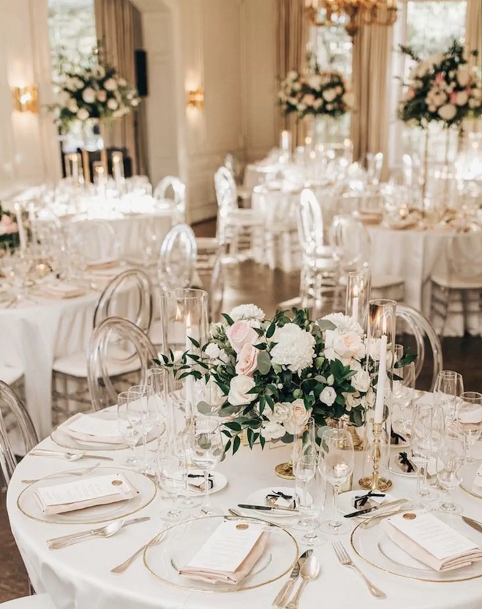 Dining Area Decor — Alangkaar