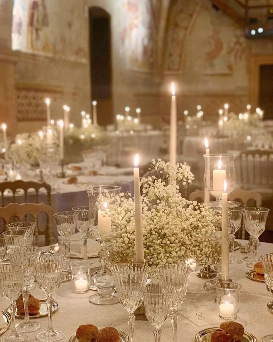 Dining Area Decor — Alangkaar