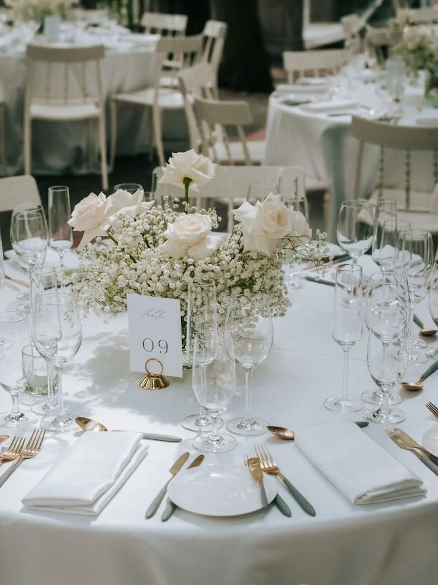 Dining Area Decor — Alangkaar