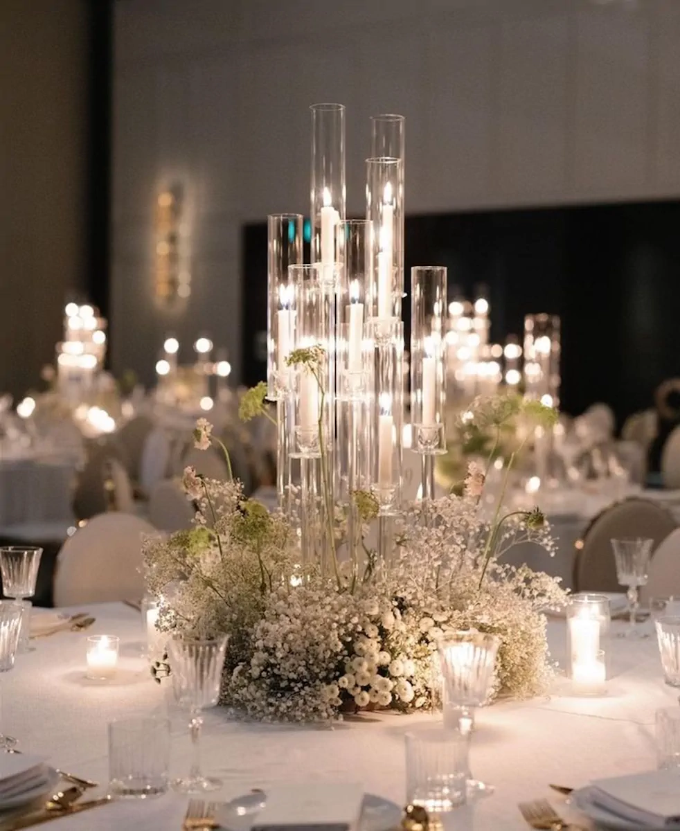 Dining Area Decor — Alangkaar