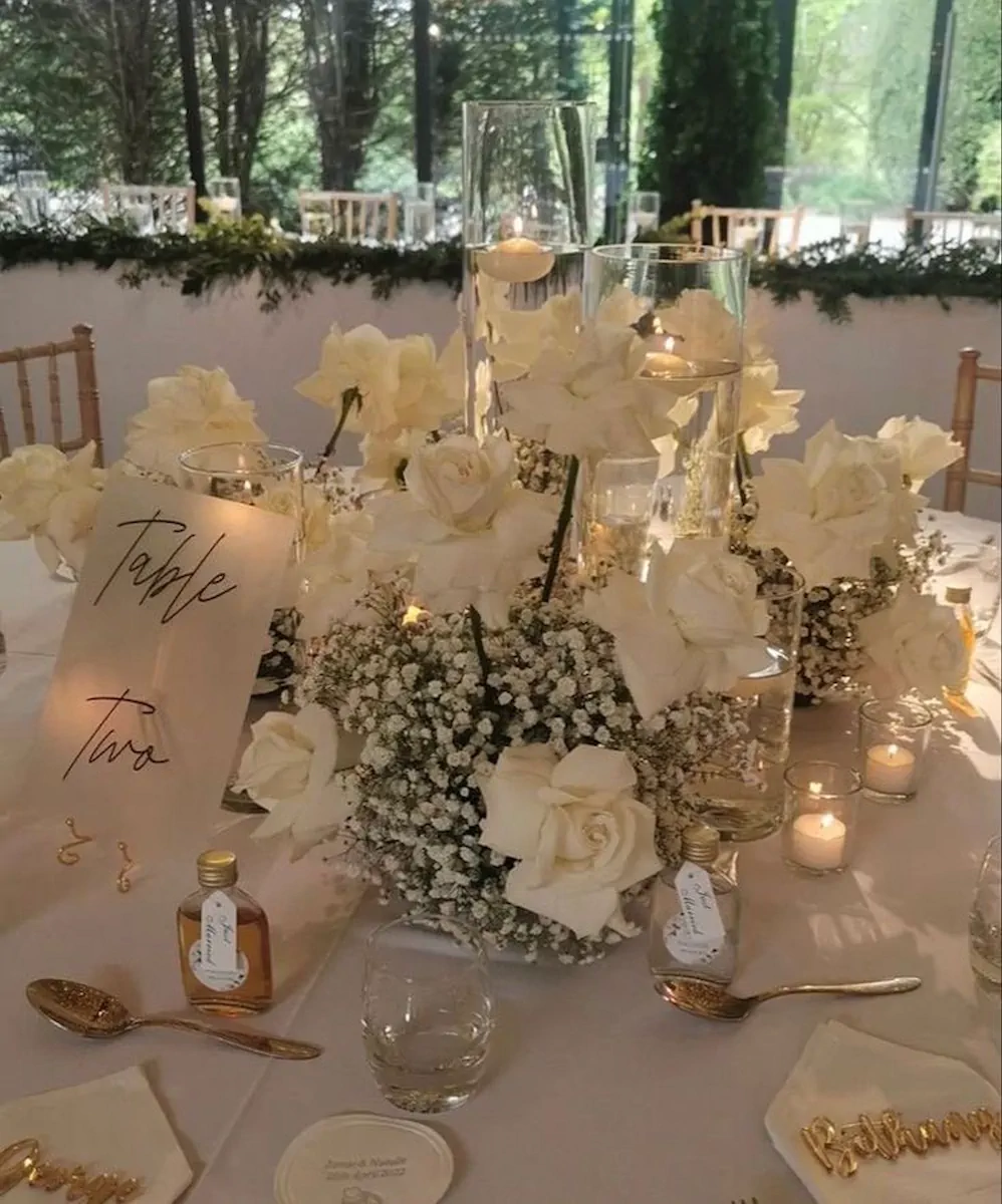 Dining Area Decor — Alangkaar