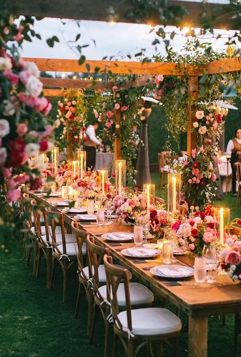 Dining Area Decor — Alangkaar