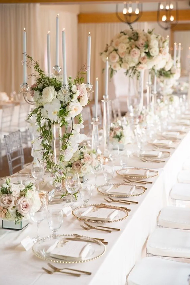 Dining Area Decor — Alangkaar