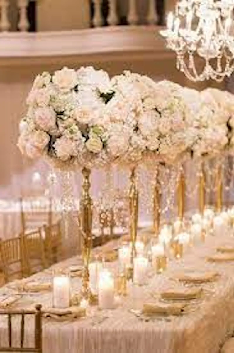 Dining Area Decor — Alangkaar