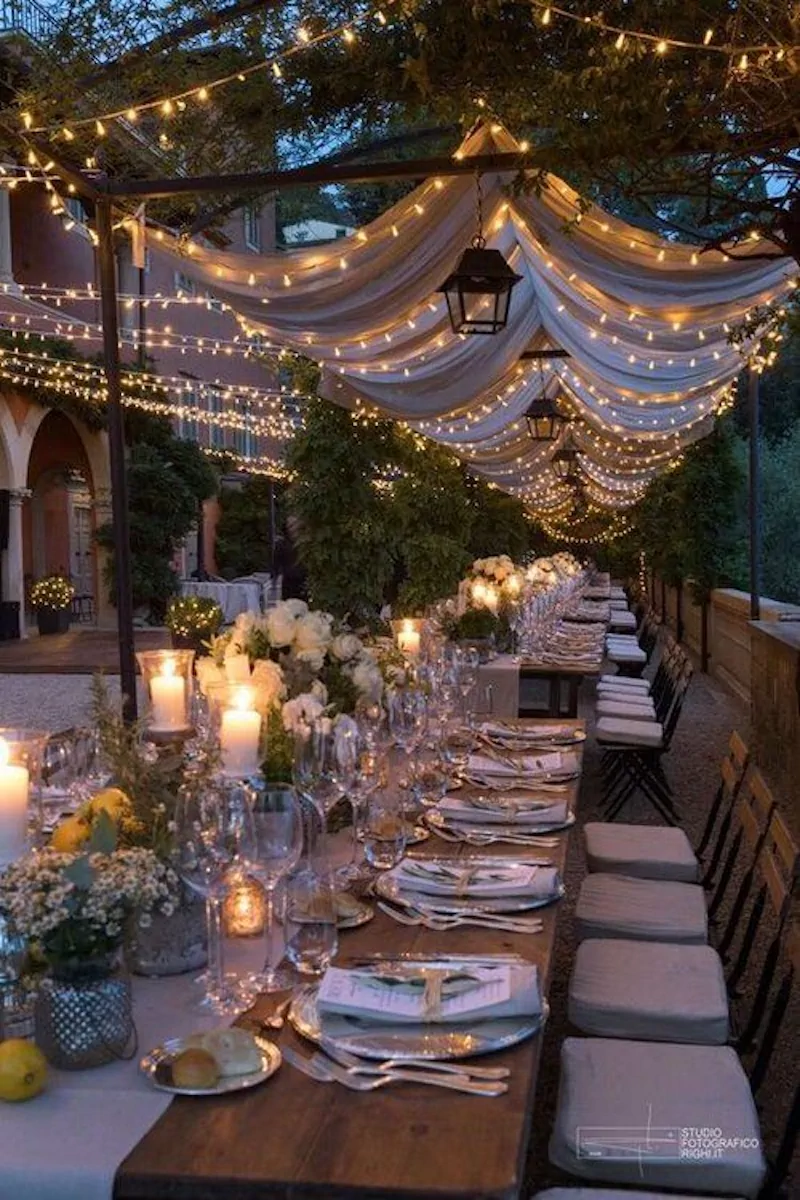 Dining Area Decor — Alangkaar