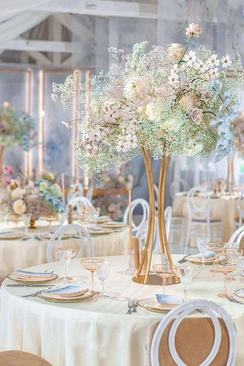 Dining Area Decor — Alangkaar
