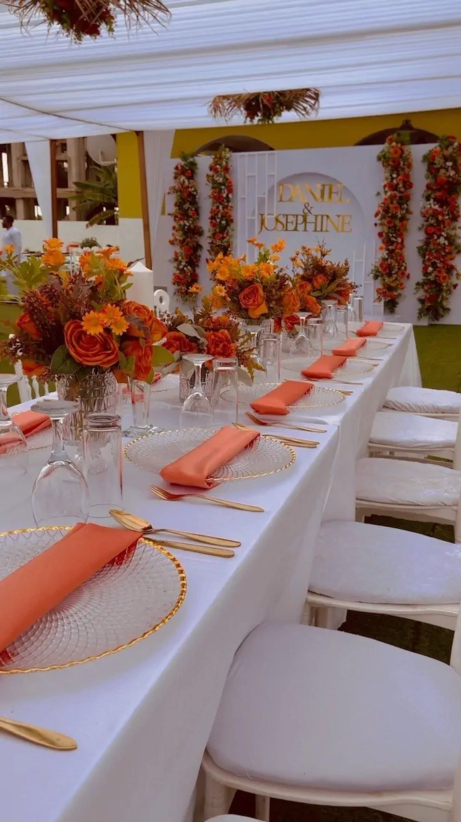 Dining Area Decor — Alangkaar