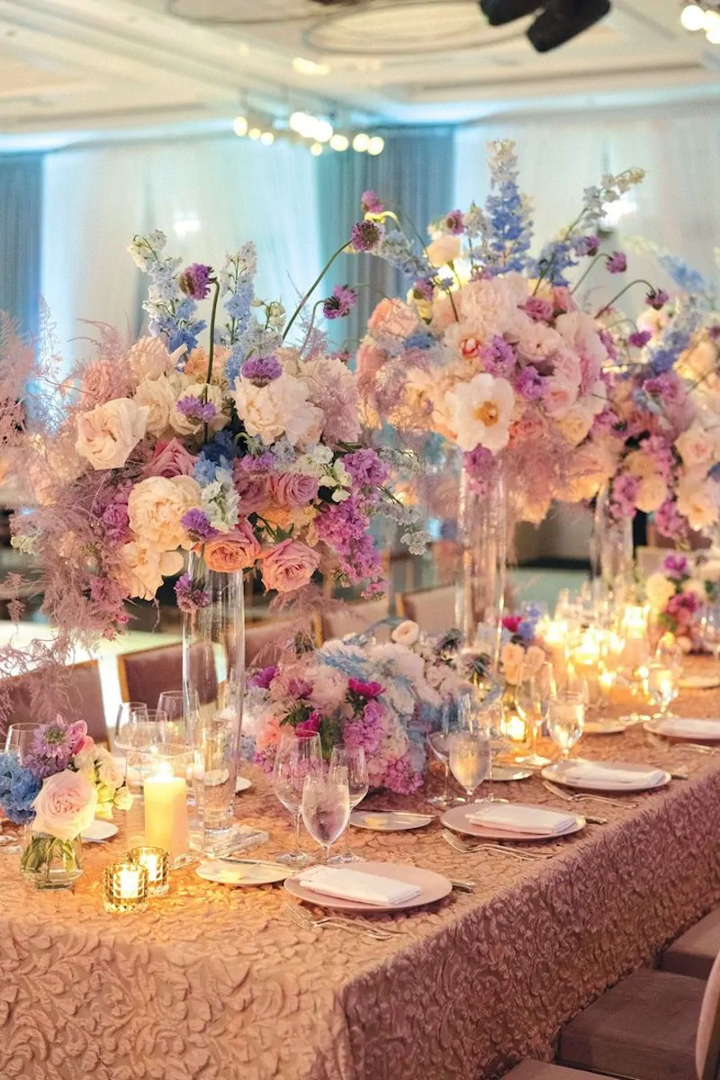 Dining Area Decor — Alangkaar