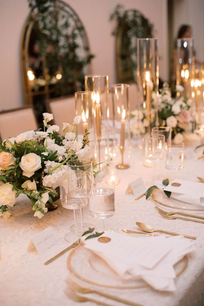 Dining Area Decor — Alangkaar