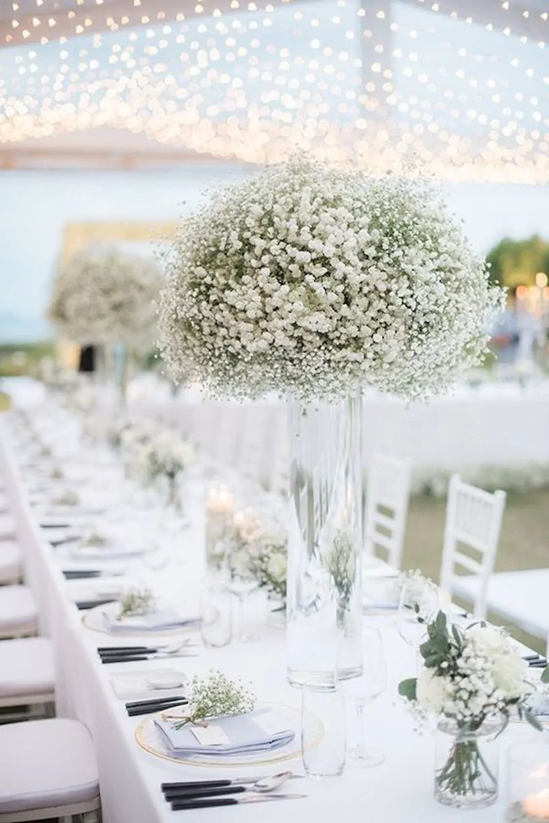 Dining Area Decor — Alangkaar