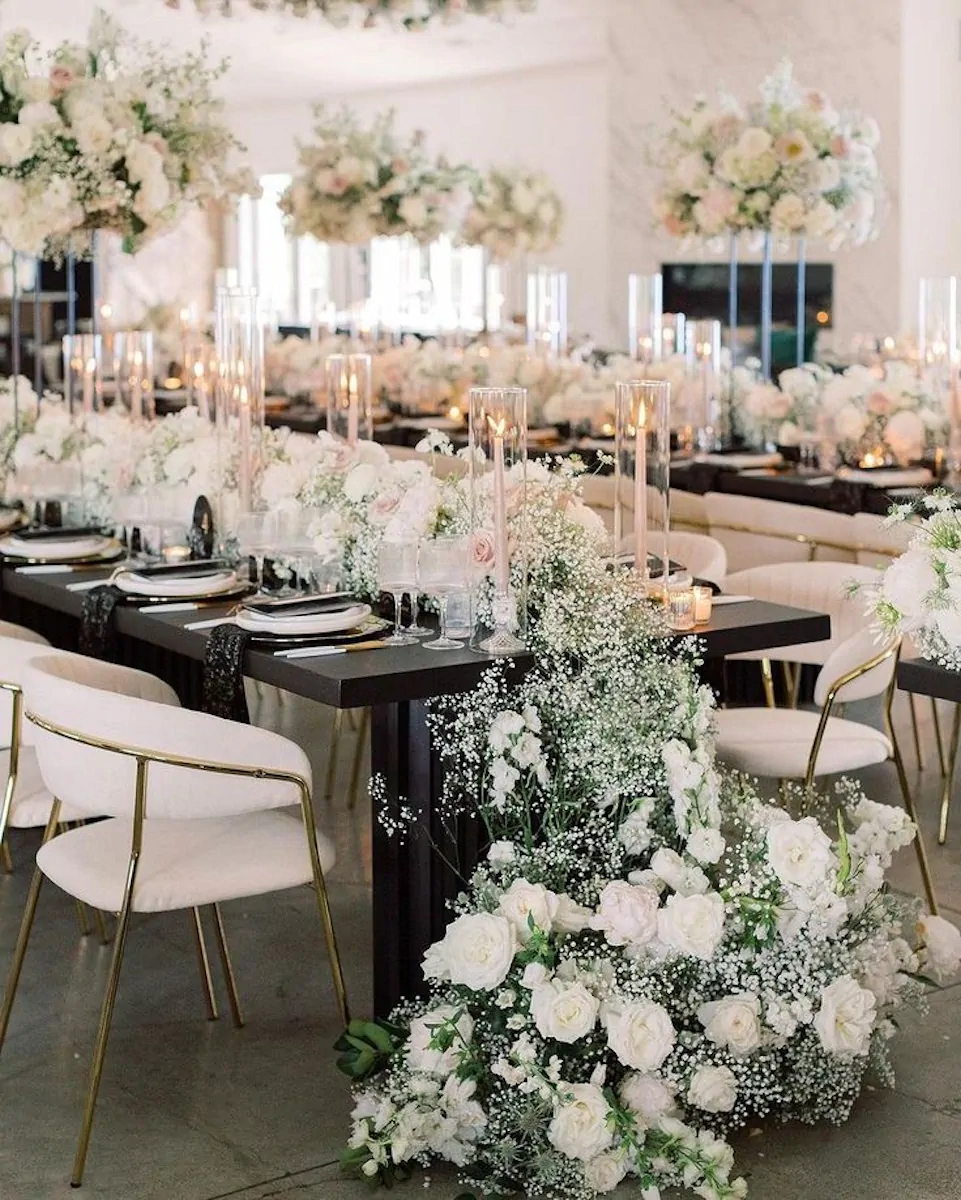 Dining Area Decor — Alangkaar