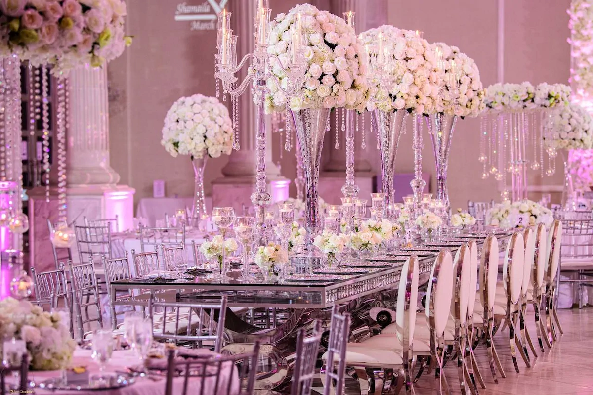 Dining Area Decor — Alangkaar