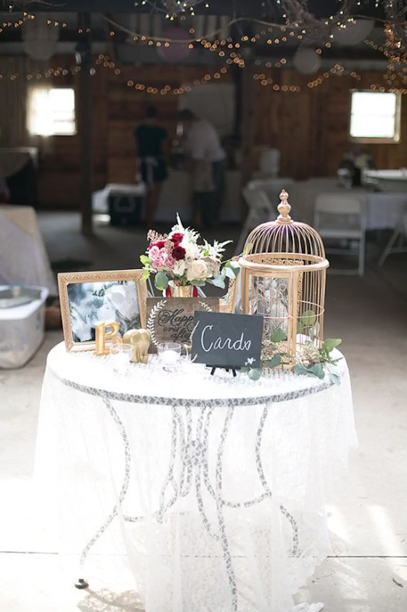 Entrance Table Decor — Alangkaar