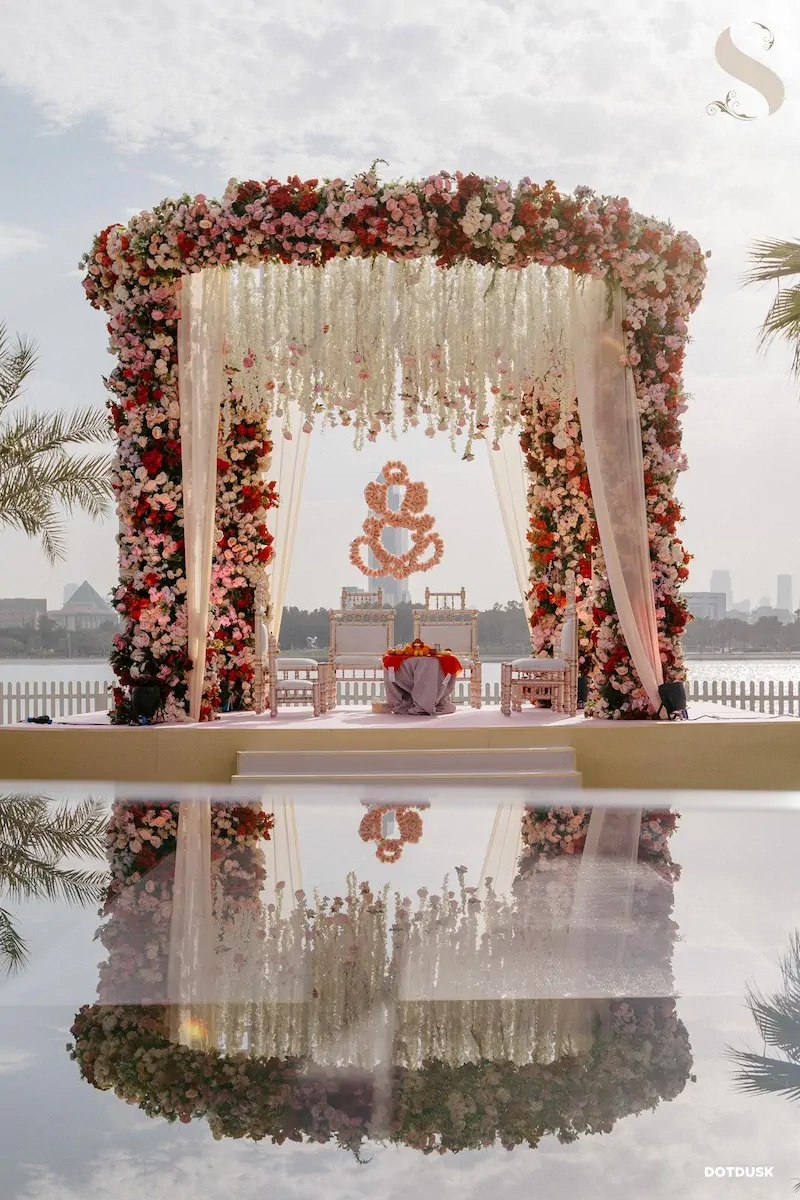 Mandap — Alangkaar