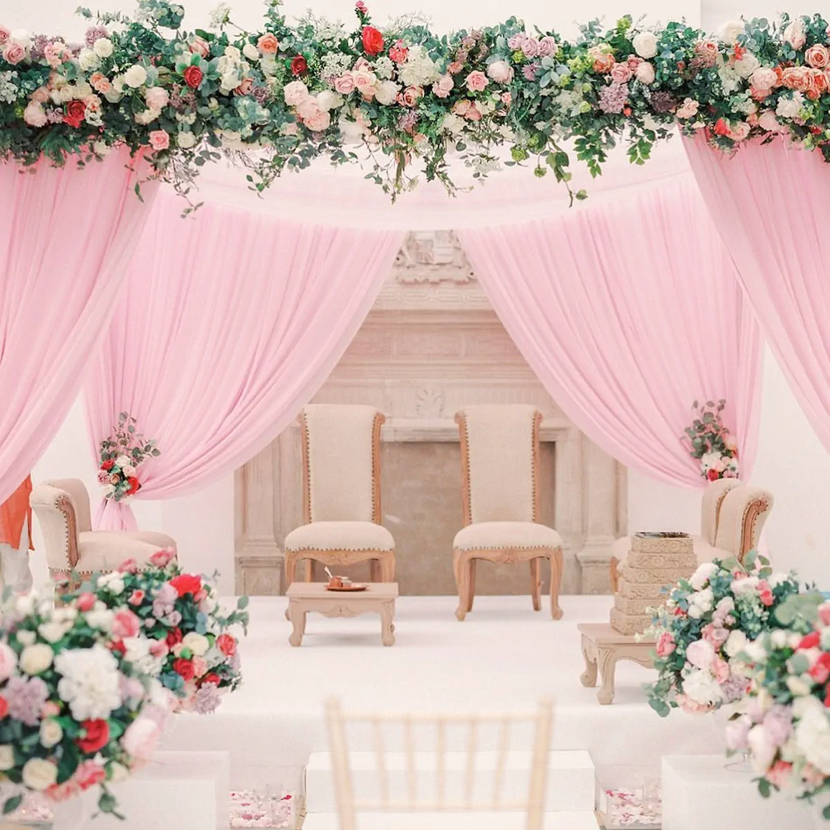 Mandap — Alangkaar